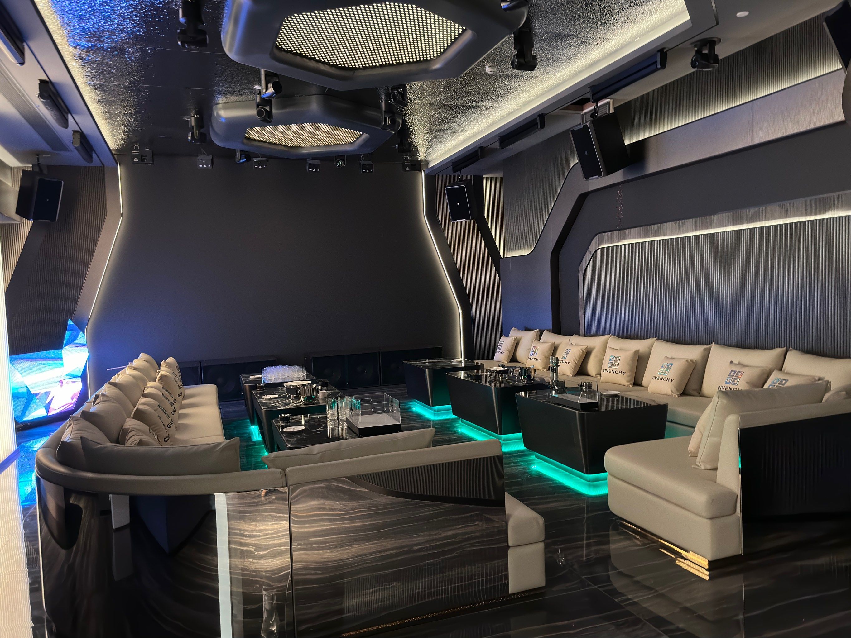 双鸭山商务ktv，尽显优雅格调-集贤县ktv预定