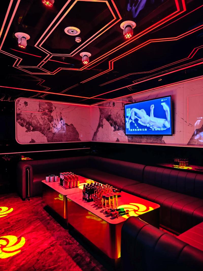 双鸭山商务ktv总排行精选推荐-四方台区ktv预定